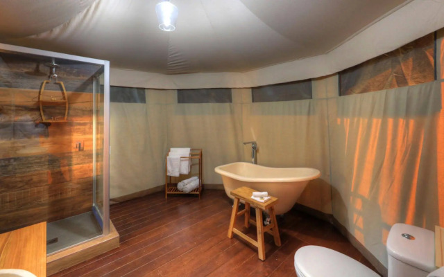 Ingenia Holidays Rivershore