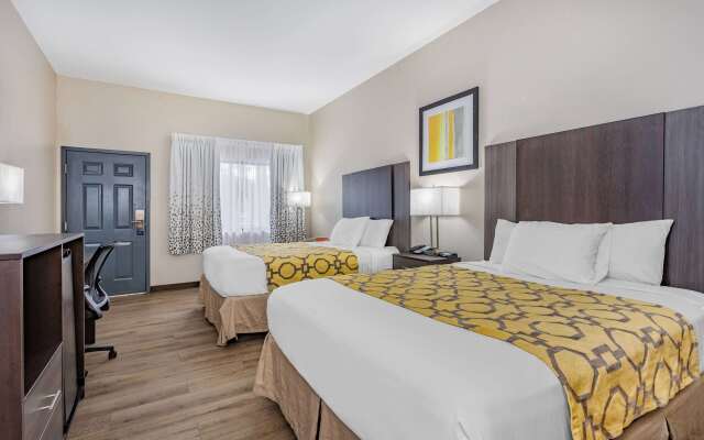 Baymont by Wyndham Midway/Tallahassee