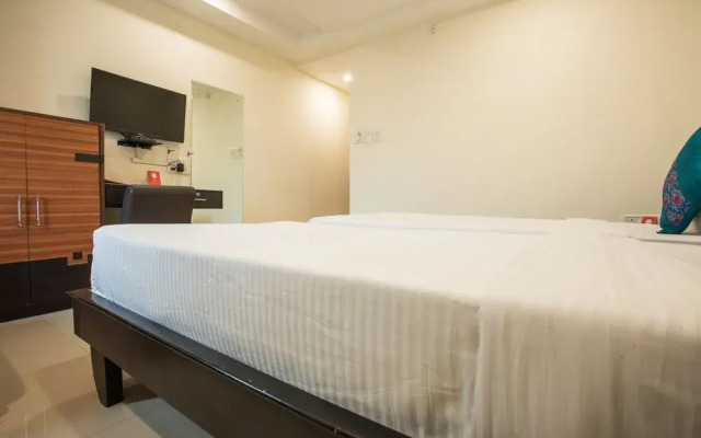 OYO Flagship 137 Vijay nagar