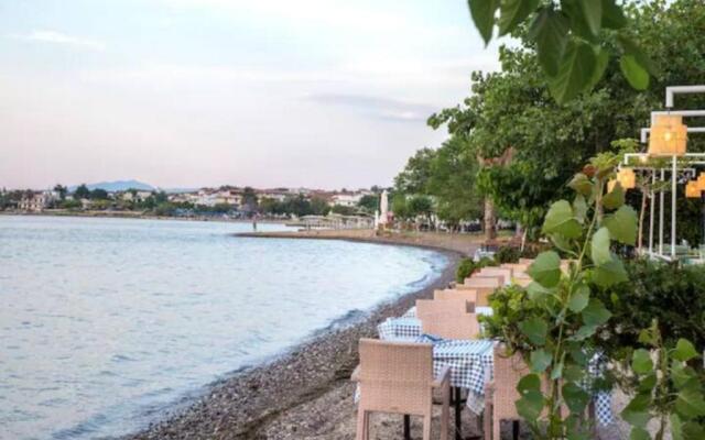 Vasileiou Apartments