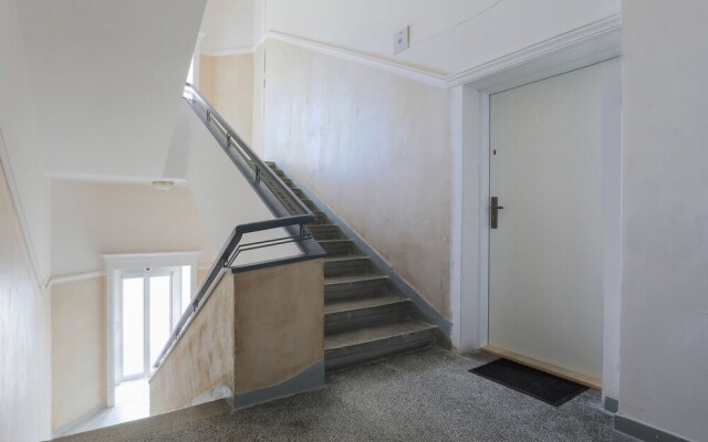 Apartments Poznan MTP by Renters
