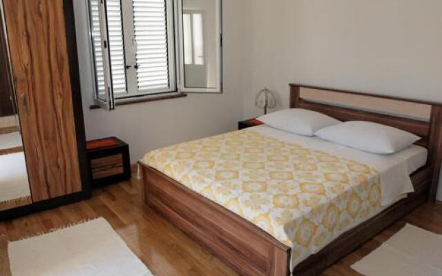 Apartments Maša