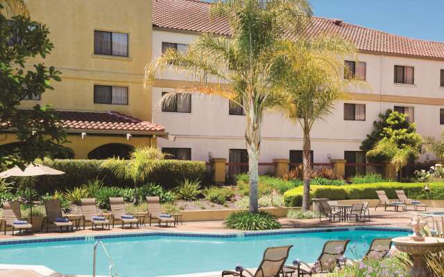 DoubleTree by Hilton Sonoma - Wine Country