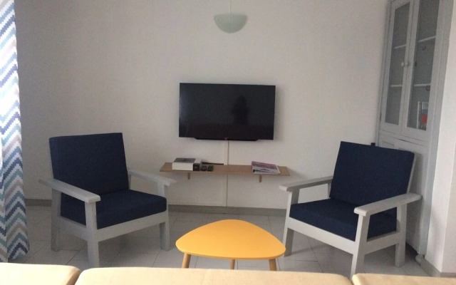 La Péninsule - Town Apartment in Curepipe 1