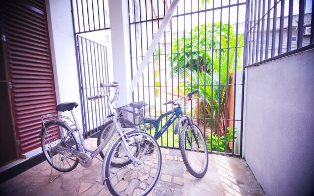 YoYo Hostel