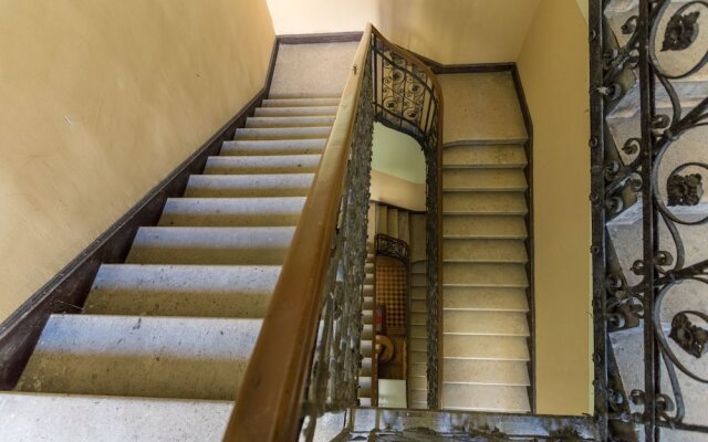 Goodtrip Apartments - Eötvös street