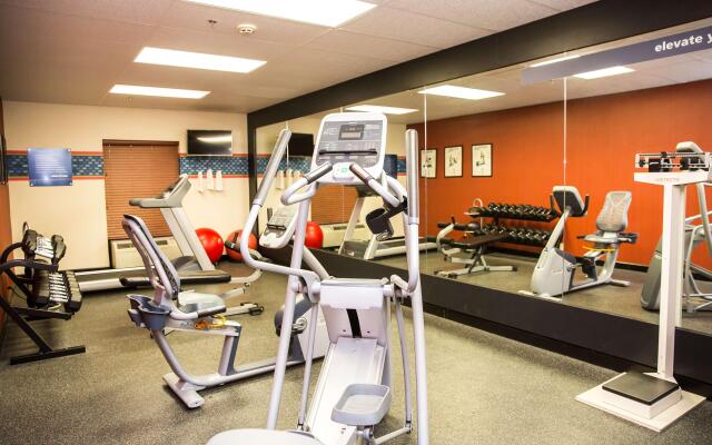 Hampton Inn Hammond
