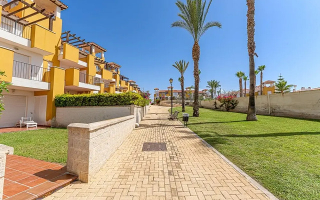 Villa Kalma Luxury House in Vera Playa
