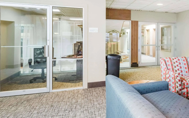 Wyndham Garden Ankeny/Des Moines