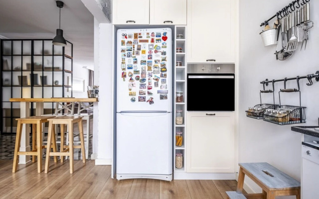 Central Flat in the Heart of Kadikoy