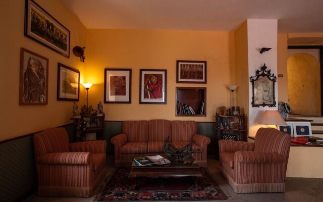 B&B Palazzo Cutò