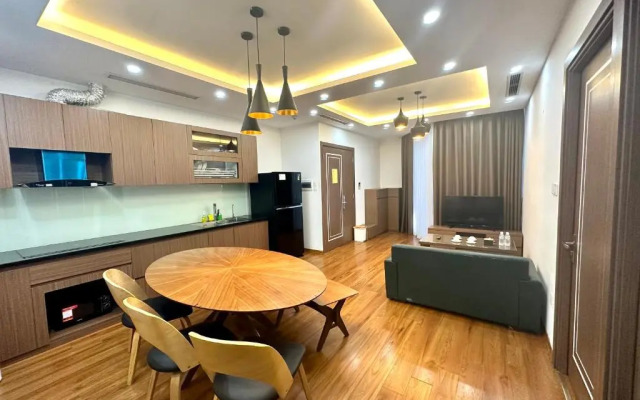 Ficus Suites Apartment