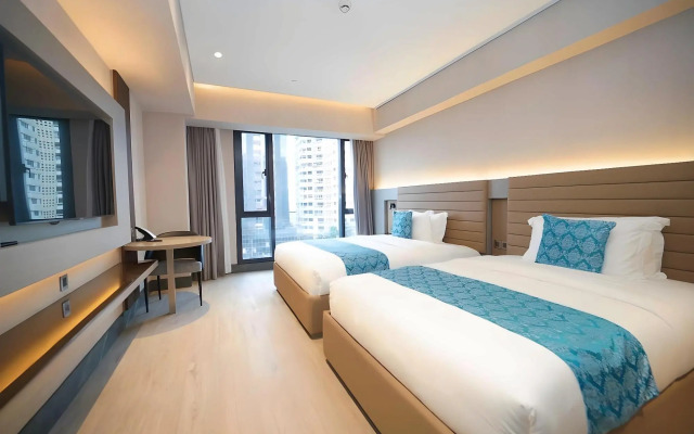 Bayprime Hotel