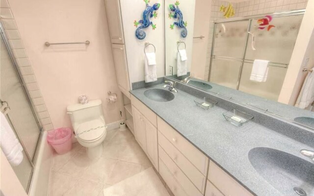 Acacia Breeze Apartment 3