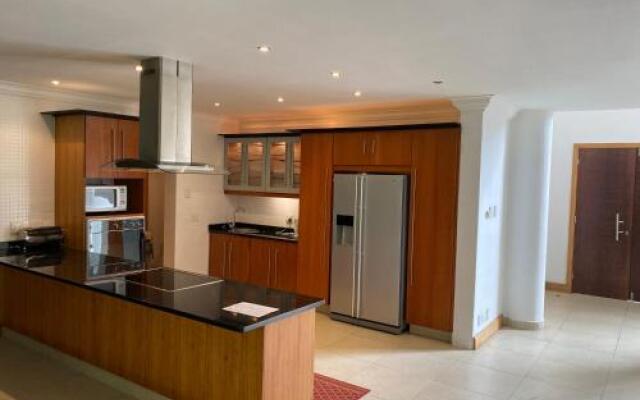 Zimbali Villa 12 Ebuhleni