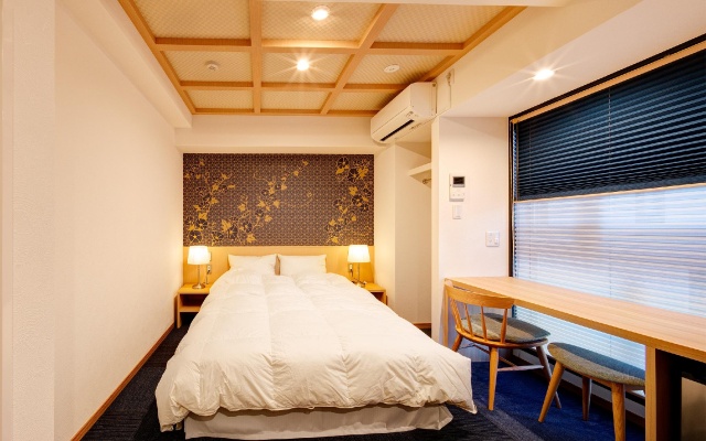 Double room (풀 더블 침대) 사진 1
