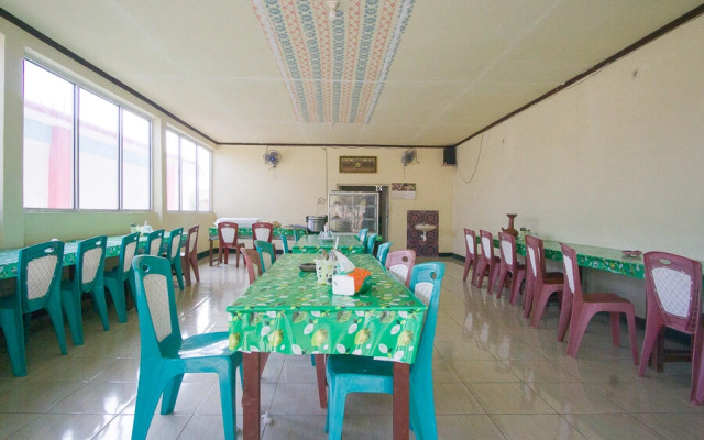 RedDoorz @ Mawun Street Kuta