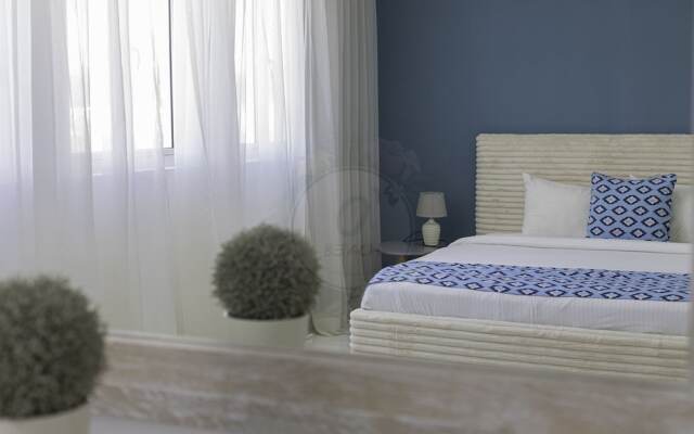 O'Beach Boutique Studios