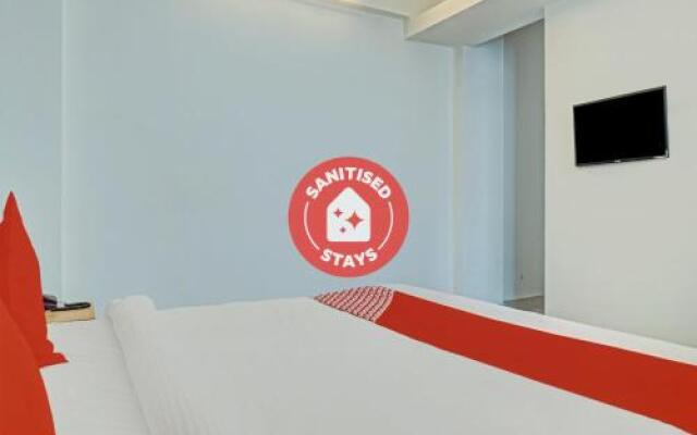 OYO Flagship 76624 Hotel Green Leaves