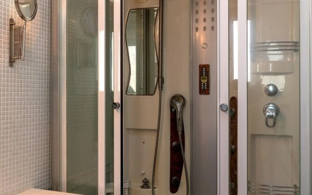 Apollo Sea View Apartment
