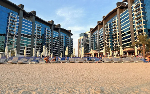 Resort Style Living - Oceana Residences