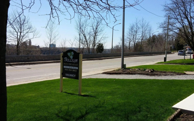 Trillium Bed & Breakfast