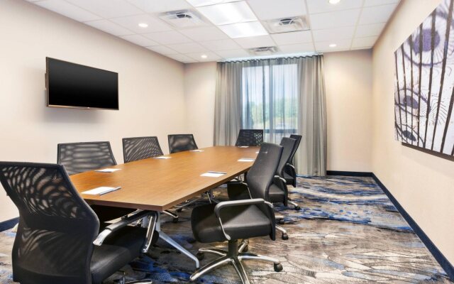 Fairfield Inn & Suites by Marriott Goshen