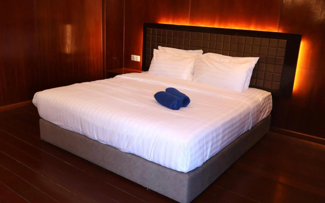Shell Out Cenang Beach Resort – Guest Rooms – Langkawi