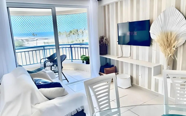 Flats Beach Village - Praia do Futuro