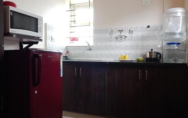Tranquil Serviced Apartments