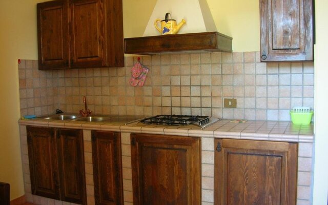 Agriturismo La Fonte