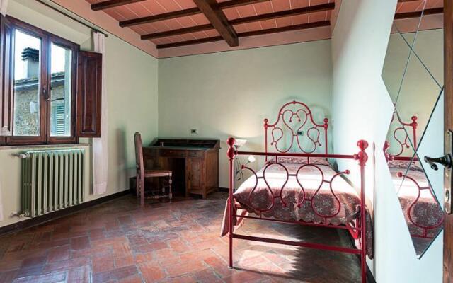 Appartamenti Monte Iside