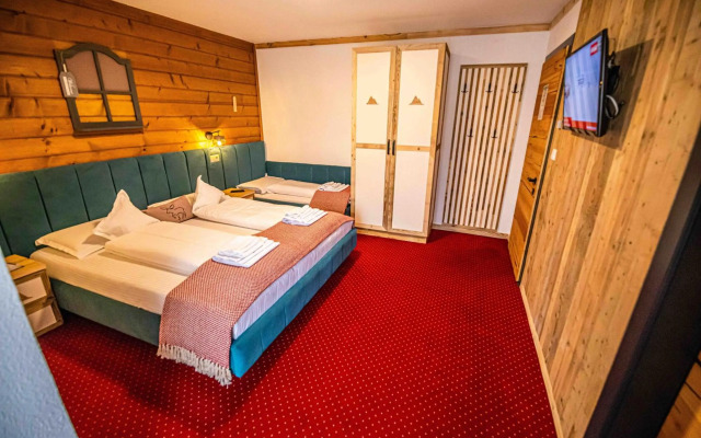 Pension Kitzbühel Alpen