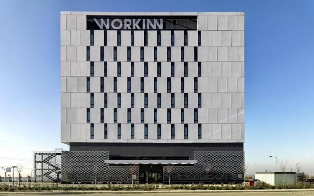 Workinn Hotel