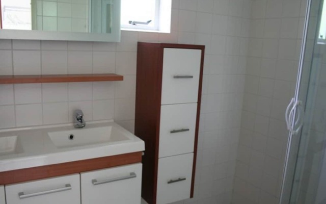 Spacious Holiday Home With Roofterrace