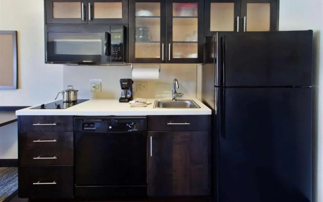 Sonesta Simply Suites Dallas Richardson