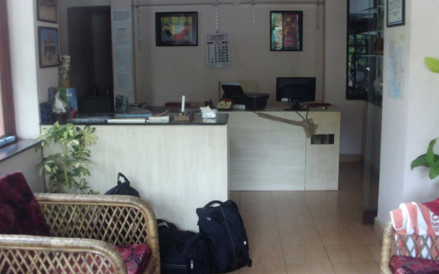 Palmgrove Residency