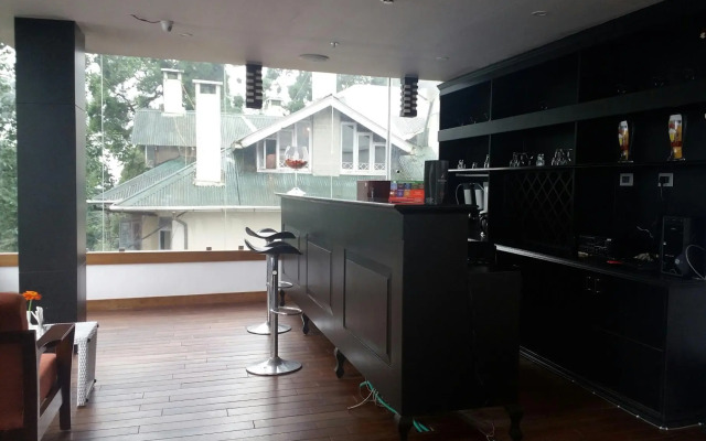 Pine Tree Spa and Resorts