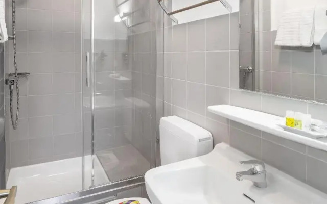 Aparthotel am Münzplatz