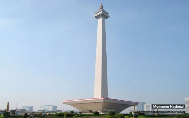 Anggrek Residence