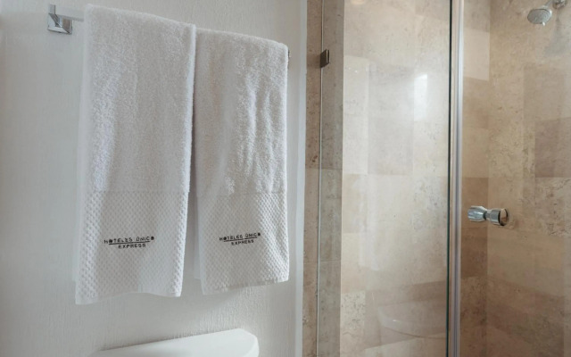Hoteles Unico Express