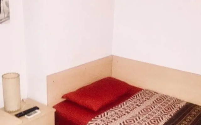 Lugar Bed & Breakfast