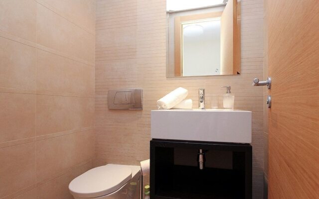 Apartamento Samara Marbella