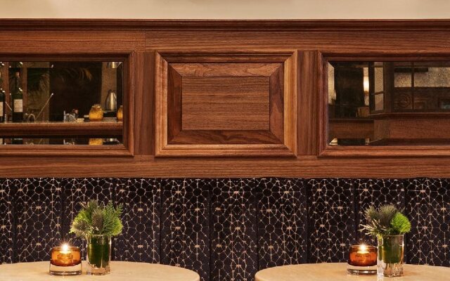 Walker Hotel Greenwich Village