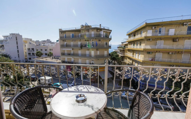 CiTYZen Hotel Loutraki