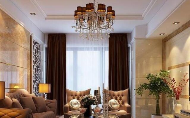 Runhechuan Business Hotel