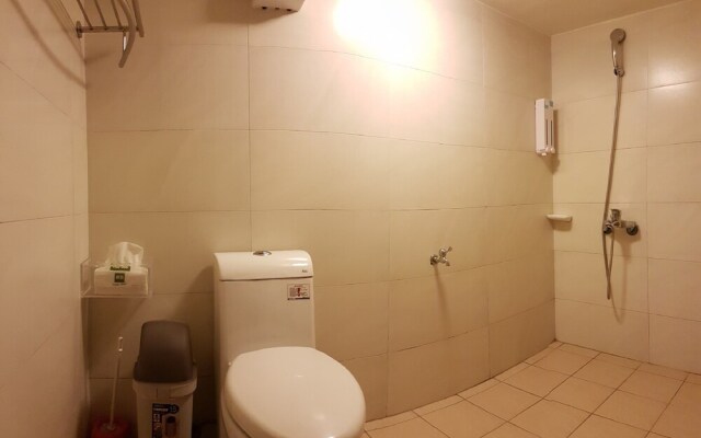 Happiness Yes Inn