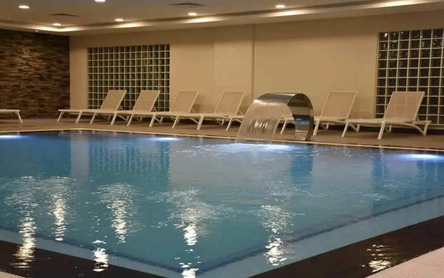 Jura Hotels Altinoluk Thermal