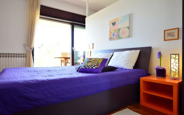Elza Apartments