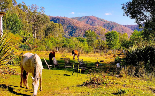 Reencuentro Rancho & Eco-Hotel